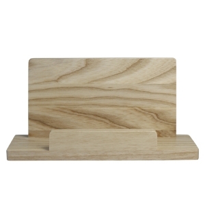 Подставка под икону деревянная